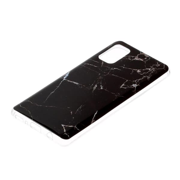 MTK Samsung Galaxy A41 TPU Marmor - Style G