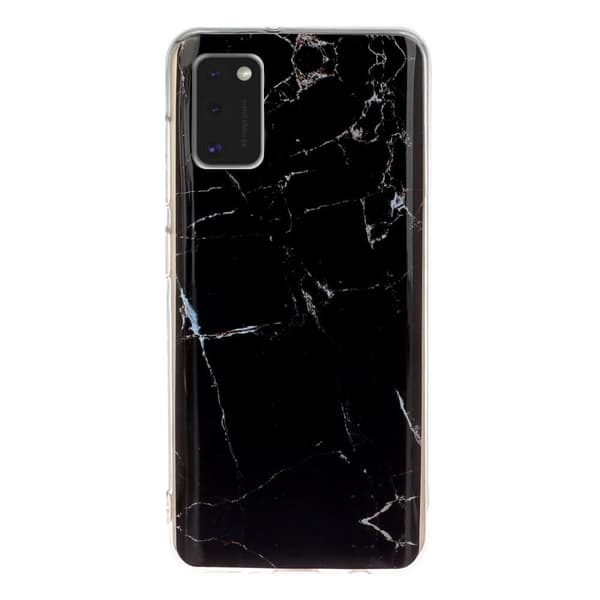 MTK Samsung Galaxy A41 TPU Marmor - Style G