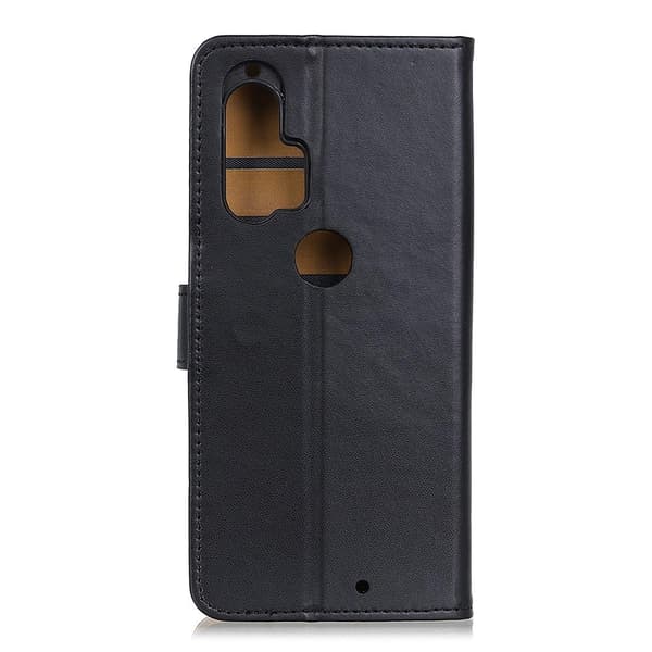 Taske til Motorola Edge+ (Edge Plus) - Sort
