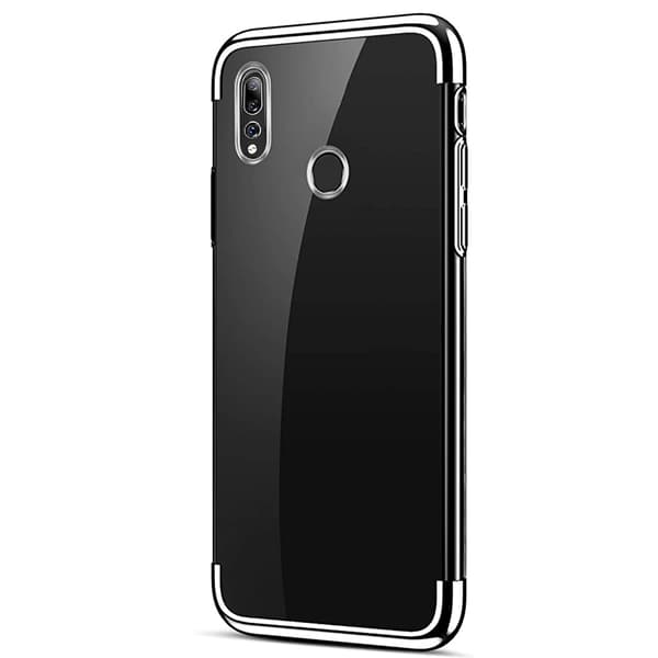 Genomtänkt Stöttåligt Skal (Floveme) - Huawei P Smart Z