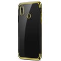 Miniatyrbild 11 av 11: Huawei P Smart Z - Elegant Floveme Silikonskal