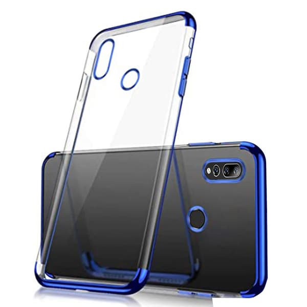 Huawei P Smart Z - Silikonskal