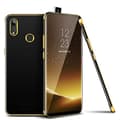 Miniatyrbild 3 av 11: Huawei P Smart Z - Stilrent Skyddsskal i Silikon (FLOVEME)