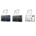 Miniatyrbild 8 av 11: Huawei P Smart Z - Stilrent Skyddsskal i Silikon (FLOVEME)