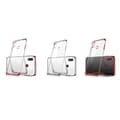 Miniatyrbild 9 av 11: Huawei P Smart Z - Stilrent Skyddsskal i Silikon (FLOVEME)