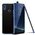 Miniatyrbild 6 av 11: Exklusivt Silikonskal - Huawei P Smart Z