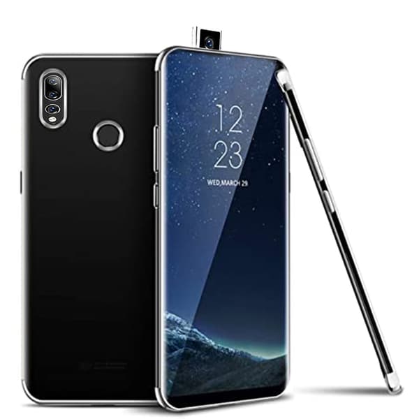 Skyddsskal - Huawei P Smart Z