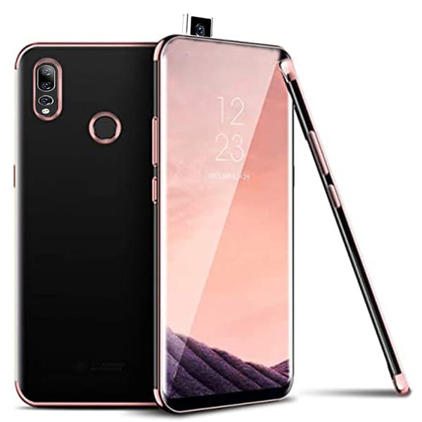 Skyddsskal - Huawei P Smart Z