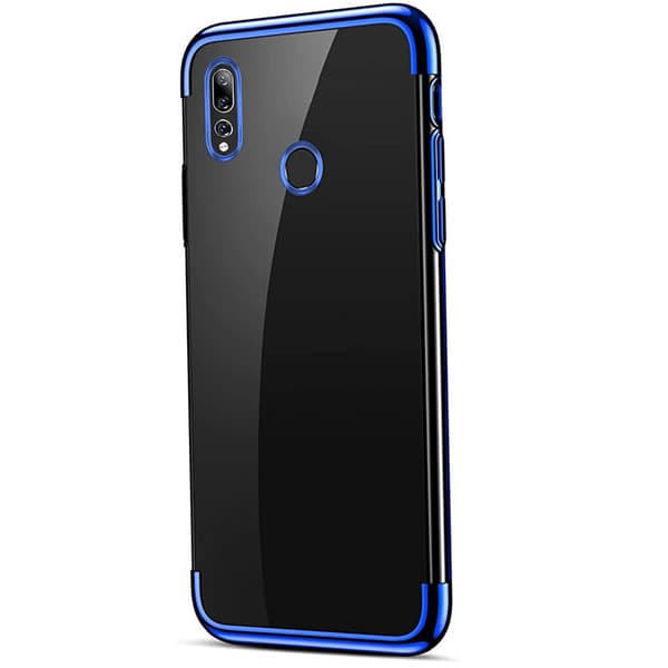 Skyddsskal - Huawei P Smart Z