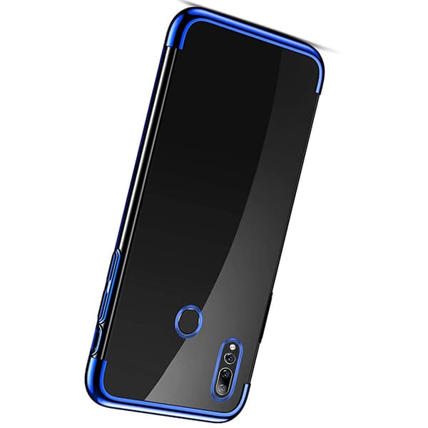 Skyddsskal - Huawei P Smart Z