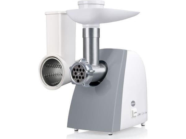 KÖTTKVARN M200ZT + SKIVARE