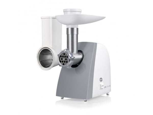 KÖTTKVARN M200ZT + SKIVARE