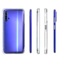 Miniatyrbild 3 av 11: Huawei Nova 5T - Kraftfullt Skyddsskal Floveme