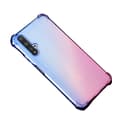 Miniatyrbild 1 av 11: Robust Floveme Silikonskal - Huawei Nova 5T