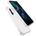 Miniatyrbild 7 av 11: Huawei Nova 5T - Stilrent Skyddande Silikonskal (Floveme)