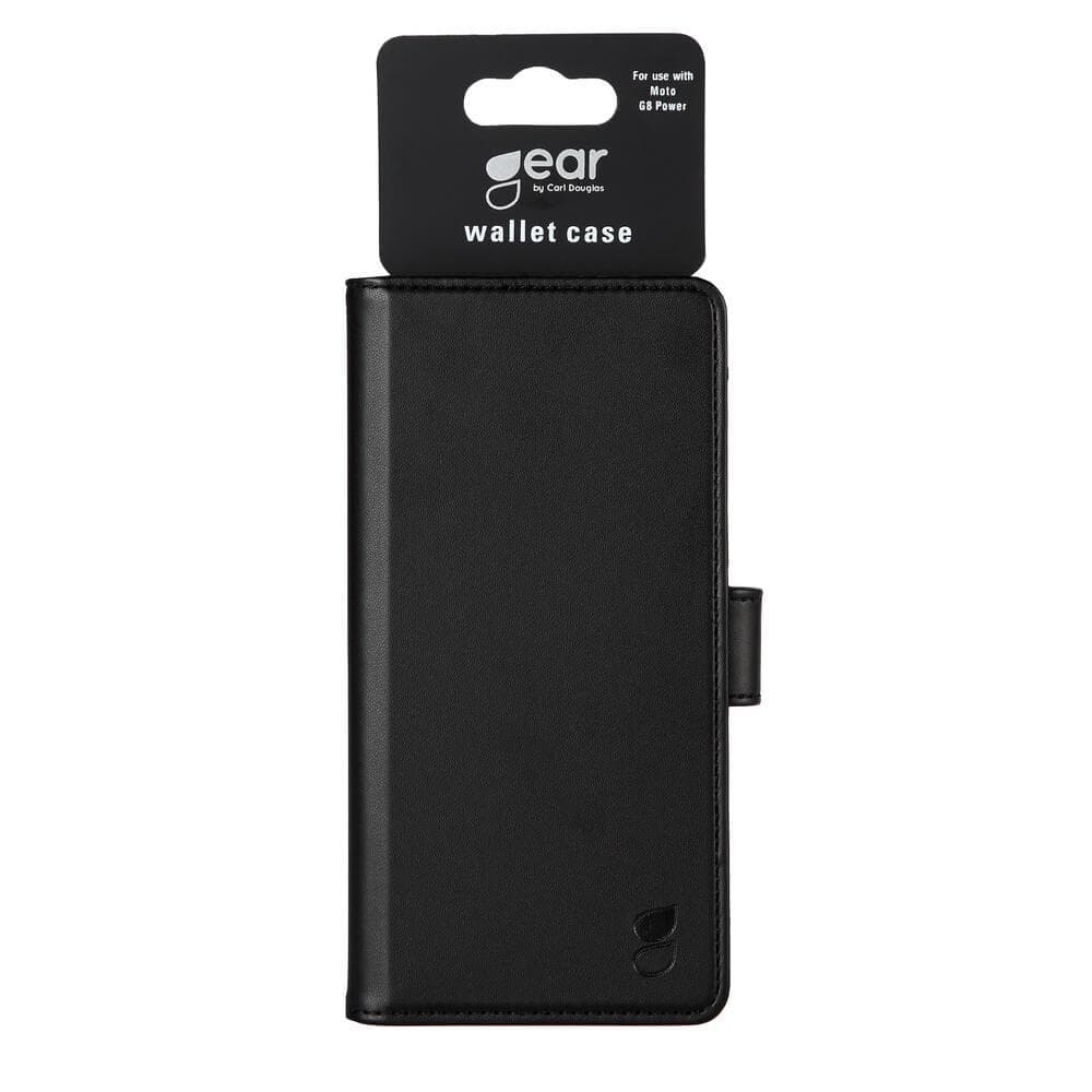 GEAR Wallet Case to Motorola Moto G8 Power