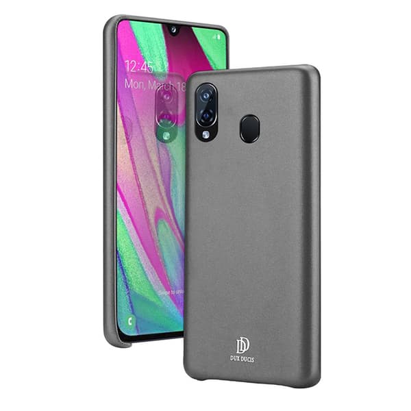 Exklusivt DUX DUCIS Skal - Samsung Galaxy A40