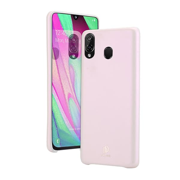 Exklusivt DUX DUCIS Skal - Samsung Galaxy A40