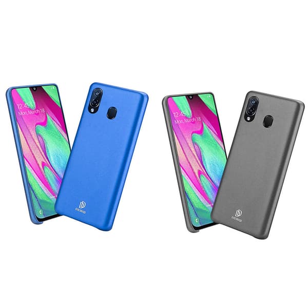 Exklusivt DUX DUCIS Skal - Samsung Galaxy A40