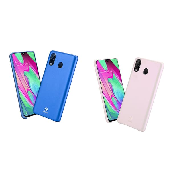 Exklusivt DUX DUCIS Skal - Samsung Galaxy A40
