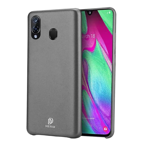 Exklusivt DUX DUCIS Skal - Samsung Galaxy A40