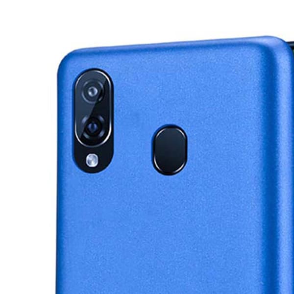 Exklusivt DUX DUCIS Skal - Samsung Galaxy A40