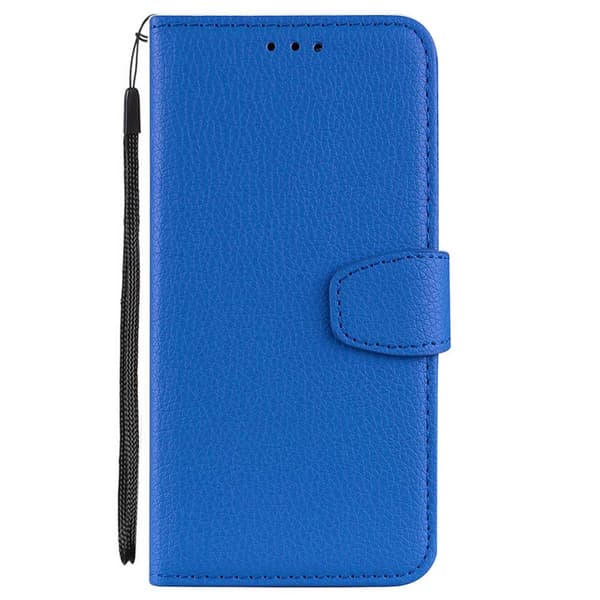 Praktiskt (NKOBEE) Plånboksfodral - Huawei Honor 10 Lite