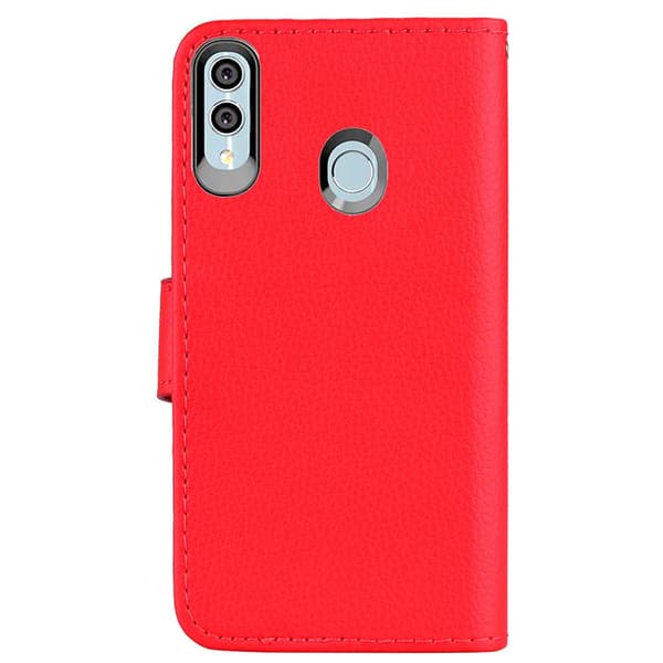 Praktiskt (NKOBEE) Plånboksfodral - Huawei Honor 10 Lite