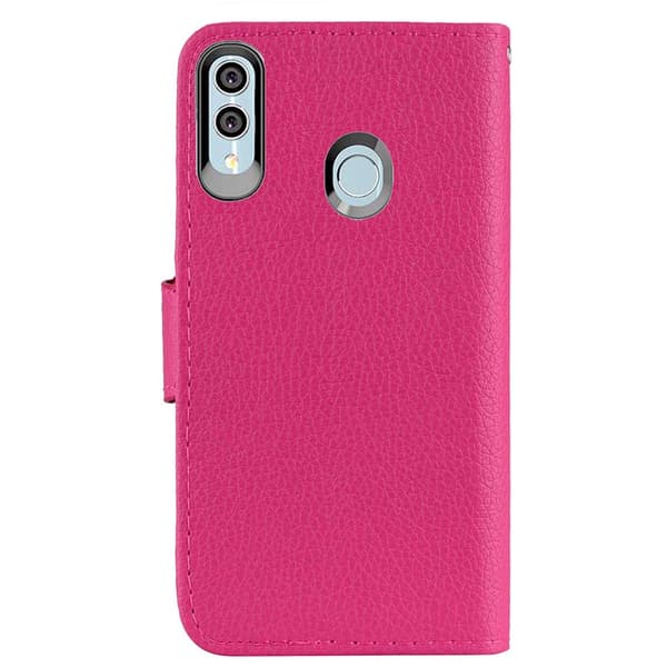 Praktiskt (NKOBEE) Plånboksfodral - Huawei Honor 10 Lite