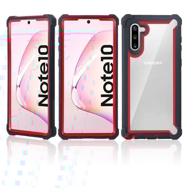 Elegant Skal - Samsung Galaxy Note10