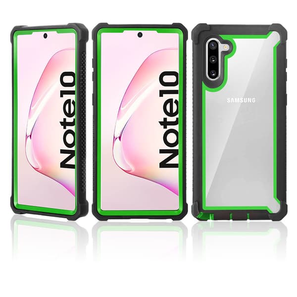 Elegant Skal - Samsung Galaxy Note10