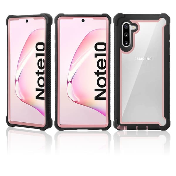 Elegant Skal - Samsung Galaxy Note10