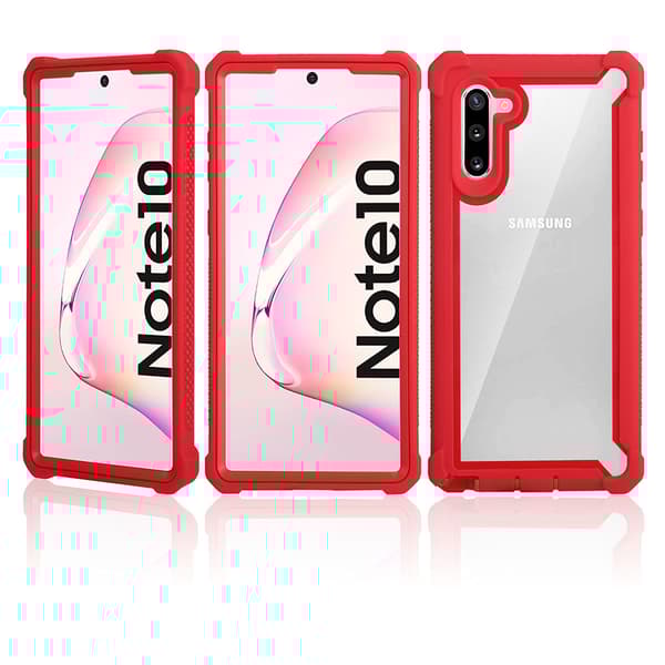 Elegant Skal - Samsung Galaxy Note10