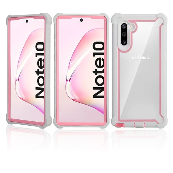 Elegant Skal - Samsung Galaxy Note10