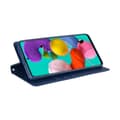 Miniatyrbild 10 av 11: Samsung Galaxy S20 Ultra - Plånboksfodral