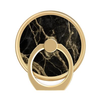 iDeal of Sweden Ring Mount Universal - Golden Smoke Marble