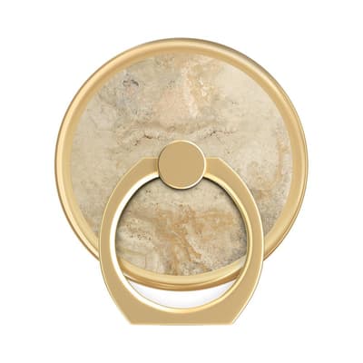 iDeal of Sweden Ring Mount Universal - Sandstorm Marble