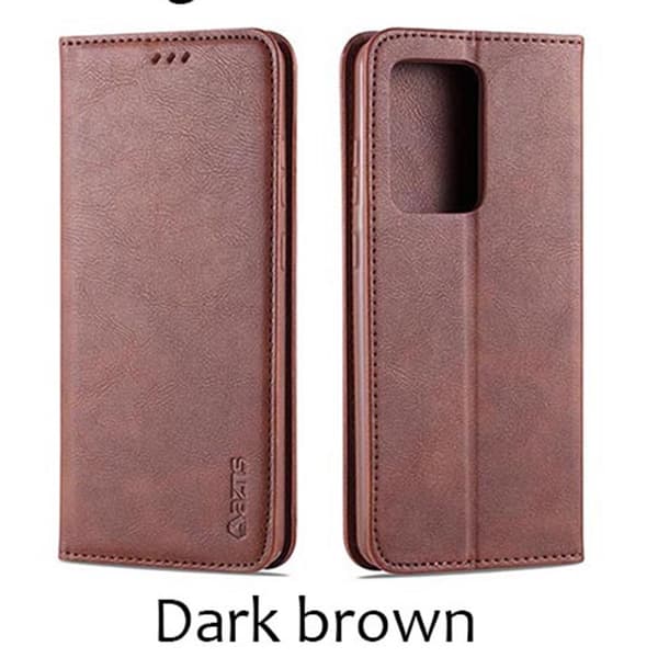 Samsung Galaxy A51 - Stilrent Plånboksfodral