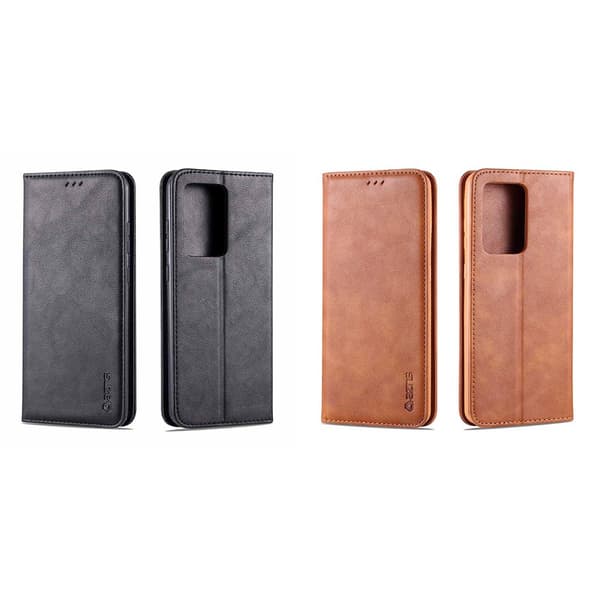 Samsung Galaxy A51 - Stilrent Plånboksfodral