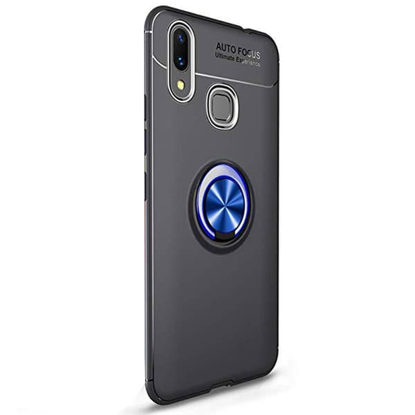 Samsung Galaxy A40 - Elegant AUTO FOCUS Skal