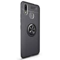 Miniatyrbild 5 av 11: Samsung Galaxy A40 - Elegant AUTO FOCUS Skal