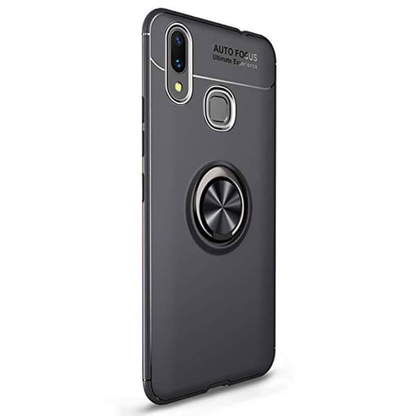 Samsung Galaxy A40 - Elegant AUTO FOCUS Skal