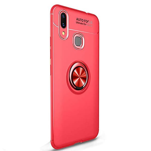Samsung Galaxy A40 - Elegant AUTO FOCUS Skal