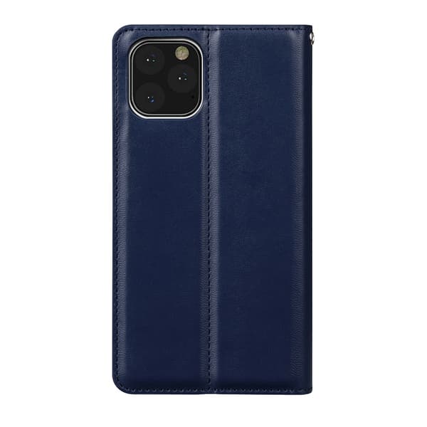 Robust Hanman Plånboksfodral - iPhone 11 Pro Max