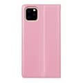 Miniatyrbild 3 av 11: iPhone 11 Pro Max - Elegant Plånboksfodral (HANMAN)