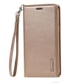 Miniatyrbild 7 av 11: iPhone 11 Pro Max - Elegant Plånboksfodral (HANMAN)