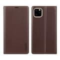 Miniatyrbild 7 av 11: iPhone 11 Pro Max - Elegant Plånboksfodral (HANMAN)