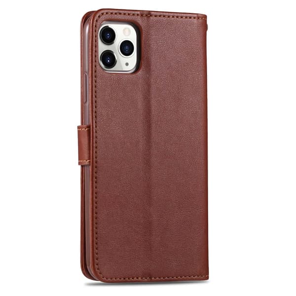 iPhone 11 Pro Max - Plånboksfodral