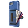 Miniatyrbild 4 av 11: Skal med Korth�llare - iPhone SE 2020