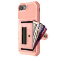 Miniatyrbild 5 av 11: Skal med Korth�llare - iPhone SE 2020